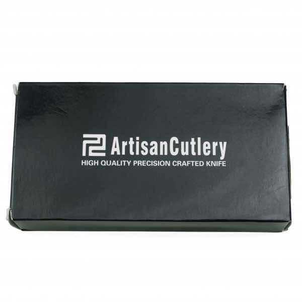 Миниатюра «Artisan Cutlery Centauri»