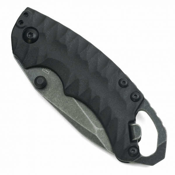 Миниатюра «Kershaw Shuffle II черный»
