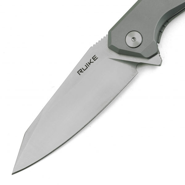 Миниатюра «Ruike P135-SF стальной»