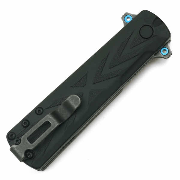 Миниатюра «Kershaw Barstow»
