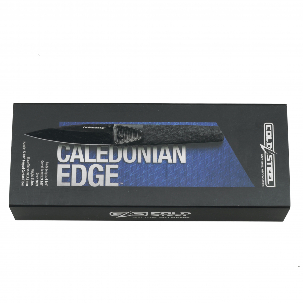 Миниатюра «Cold Steel Caledonian Edge»