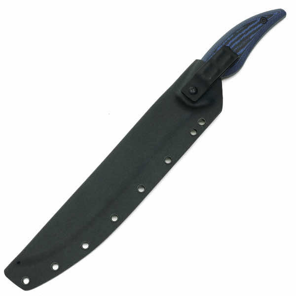Миниатюра «Cuda 9 Professional serrated 23 см»