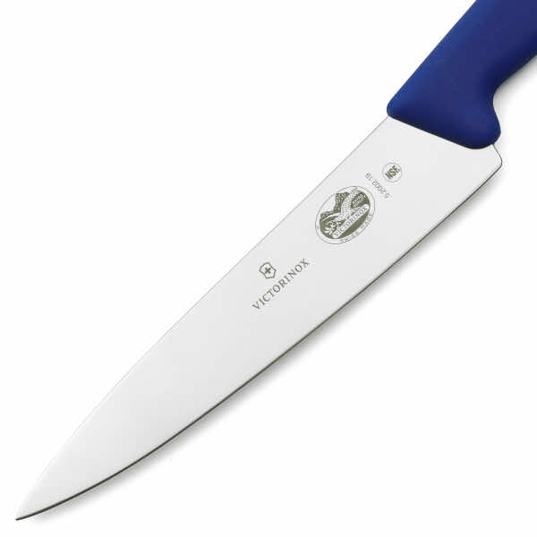 Миниатюра «Fibrox 19 см синий»