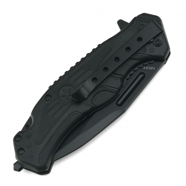 Миниатюра «Boker Savior 2 черный»