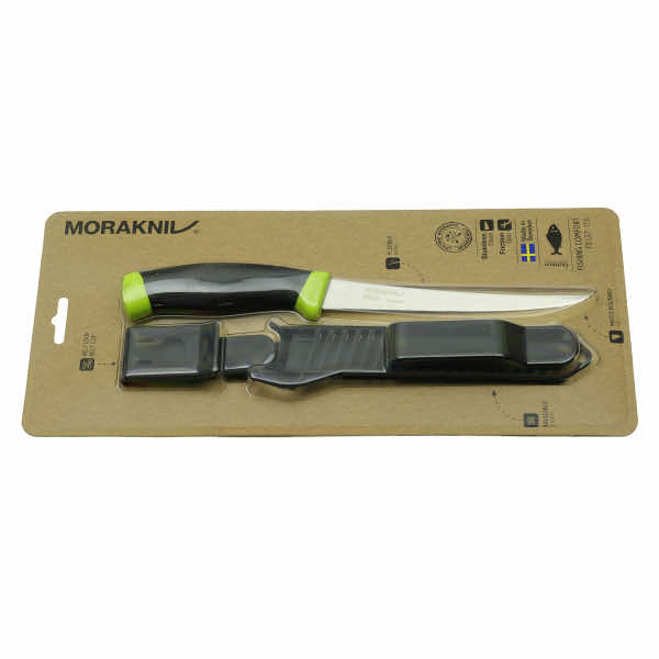 Миниатюра «Fishing Comfort Fillet 155»