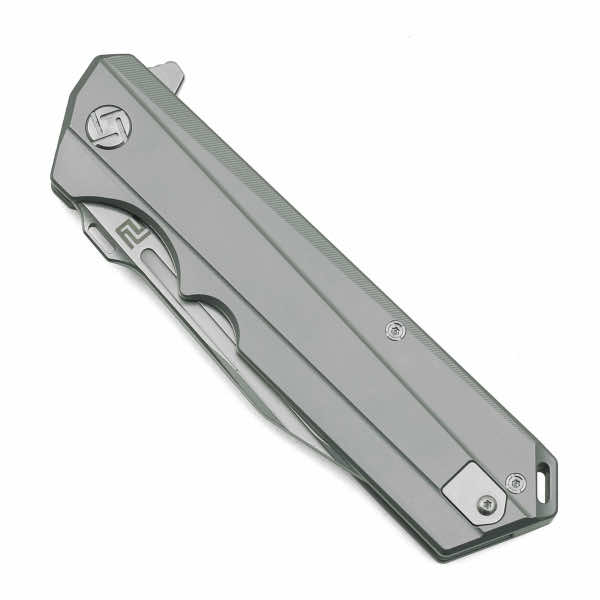 Миниатюра «Artisan Cutlery Littoral стальной»