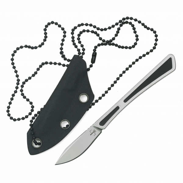 Миниатюра «Boker Scalpel»