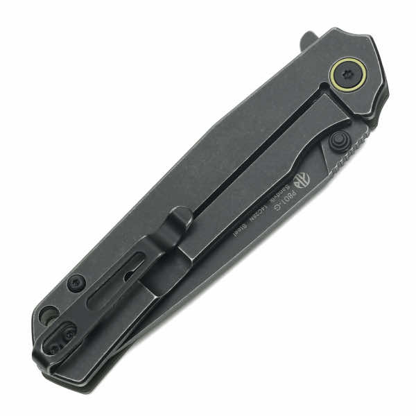 Миниатюра «Ruike P801-G зеленый»