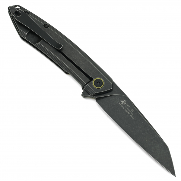 Миниатюра «Ruike P831S-SB черный»