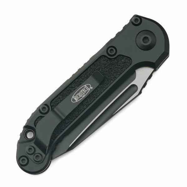 Миниатюра «Microtech LUDT T/E Gen lll черный»