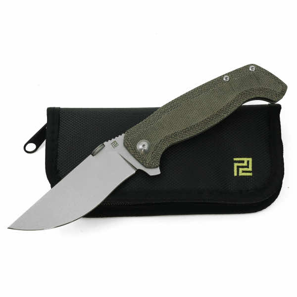 Миниатюра «Artisan Cutlery Kami»