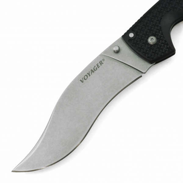 Миниатюра «Cold Steel 29AXV Voyager Vaquero Extra Large»