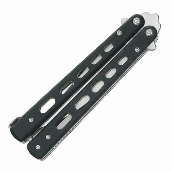 Миниатюра «Boker Balisong»