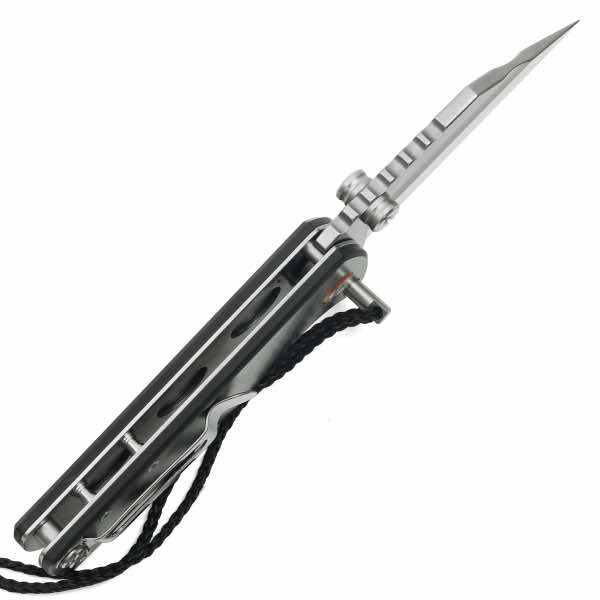 Миниатюра «Artisan Cutlery Proponent карбон»