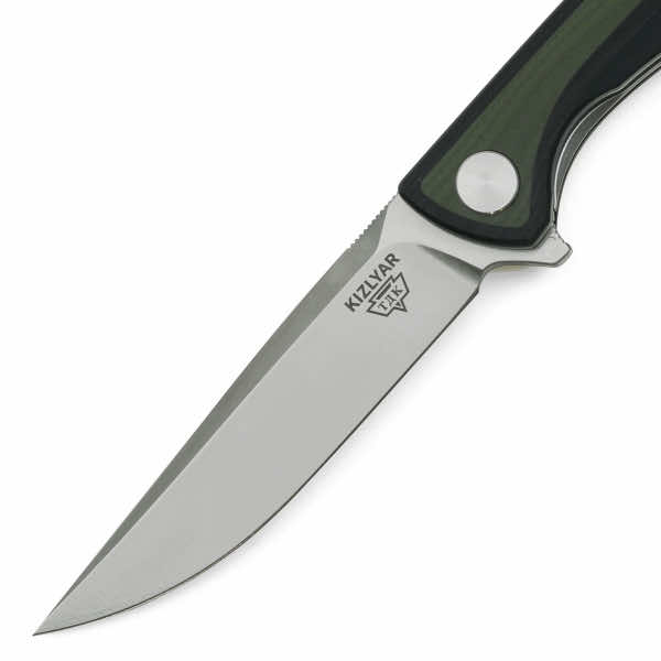Миниатюра «ARROW Хаки»
