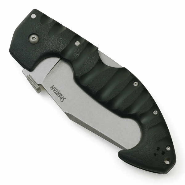 Миниатюра «Cold Steel Spartan»