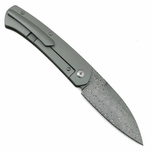 Миниатюра «Artisan Cutlery Centauri»