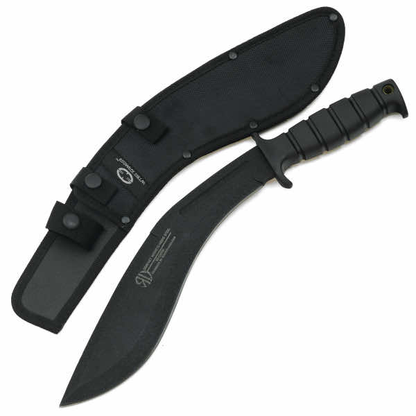 Миниатюра «Кукри мачете WA-022BK»