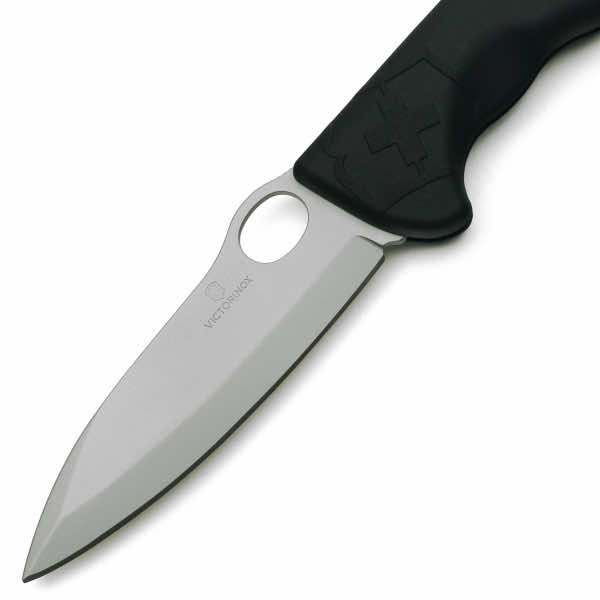 Миниатюра «Hunter Pro 2 функции черный»