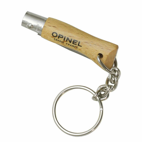 Миниатюра «Нож-брелок Opinel №02»