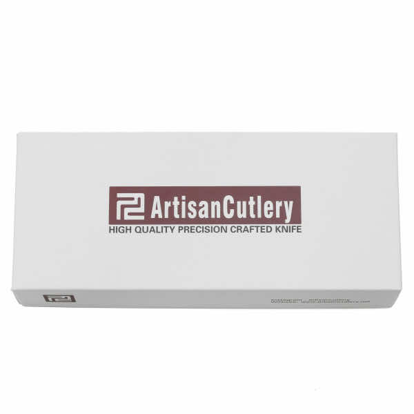 Миниатюра «Artisan Cutlery Sirius»