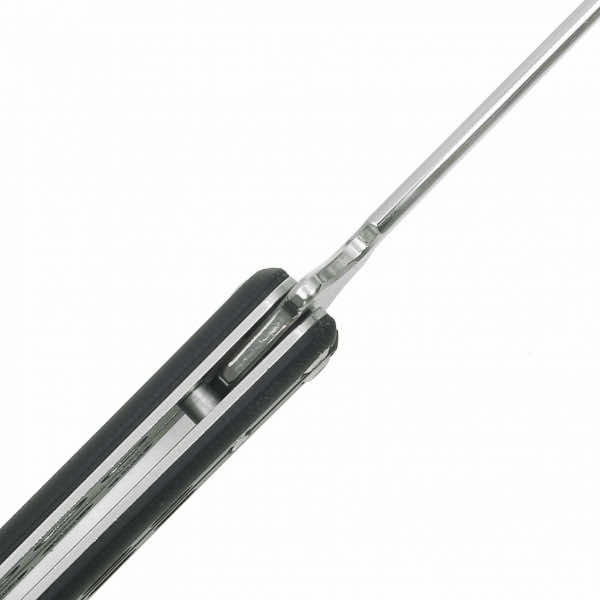 Миниатюра «Boker Balisong»