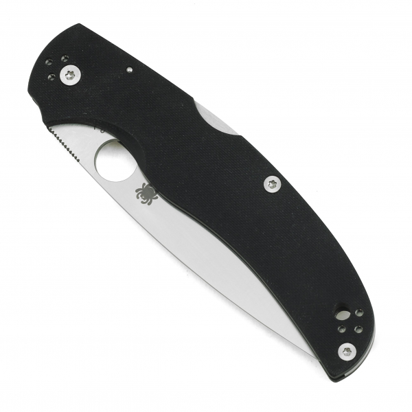 Миниатюра «Spyderco Native Chief Lockback »