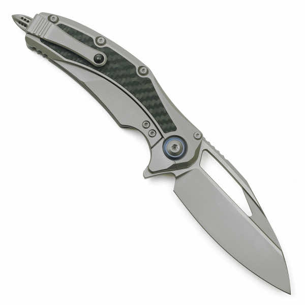 Миниатюра «Microtech Matrix»