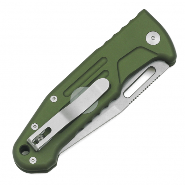 Миниатюра «Fox Knives Alod Smarty Auto Tactical»