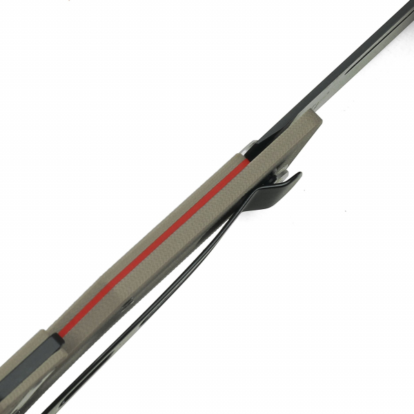 Миниатюра «Ultra Thin-TN песочный»