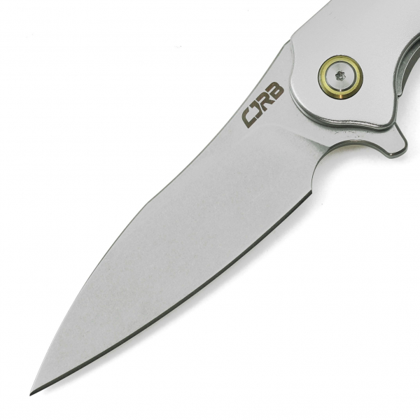 Миниатюра «CJRB Agave рукоять алюминий»