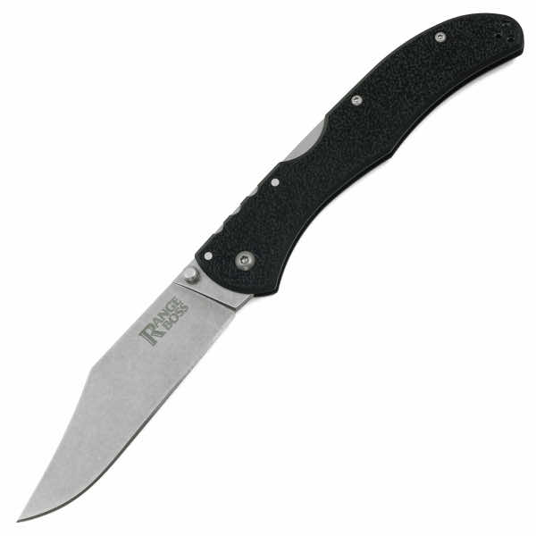 Миниатюра «Cold Steel Range Boss Black»