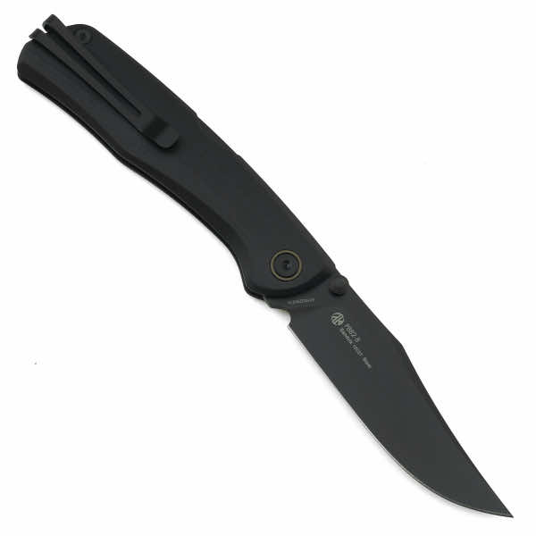 Миниатюра «Ruike P882-B2 черный»