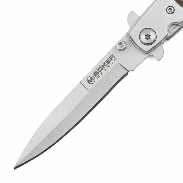 Миниатюра «Boker Stiletto»