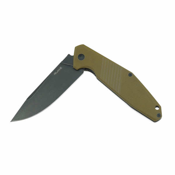 Миниатюра «Ruike D191-W коричневый»