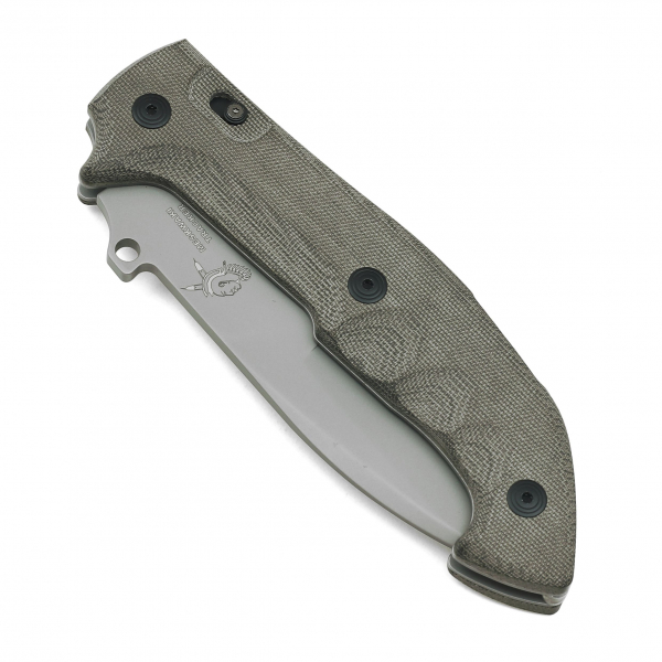Миниатюра «Fox Knives Meskwaki»