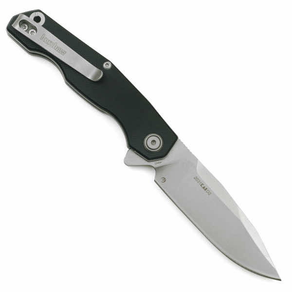 Миниатюра «Kershaw Inception»