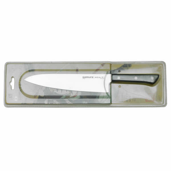 Миниатюра «Harakiri Шеф»