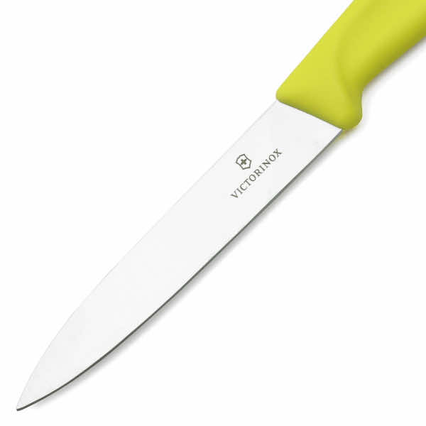 Миниатюра «SwissClassic для овощей 10 см желтый»
