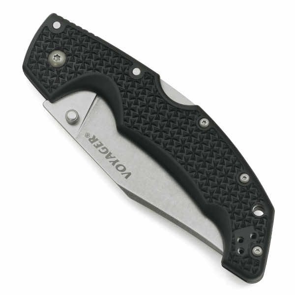 Миниатюра «Cold Steel 29AC Voyager Clip Large»