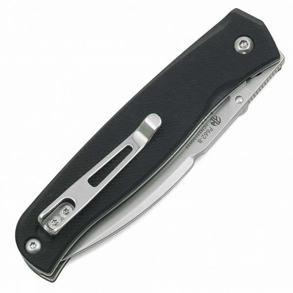 Миниатюра «Ruike P662-B черный»