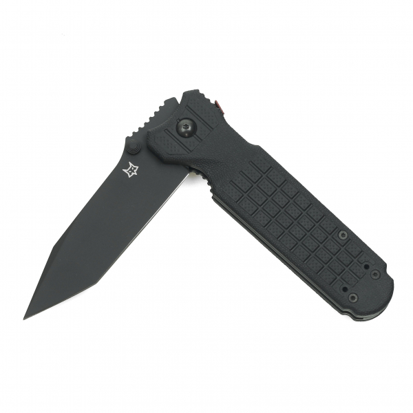 Миниатюра «Fox Knives Predator Evolution»