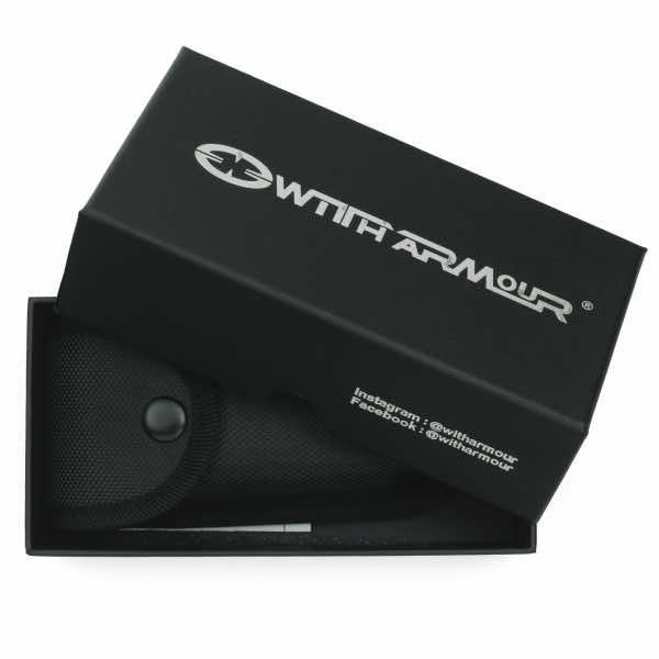 Миниатюра «Claw Black»