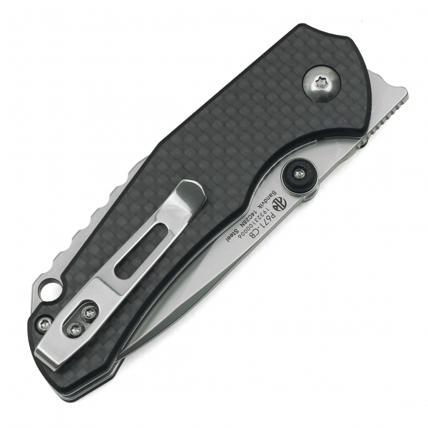 Миниатюра «Ruike P671-CB черный»