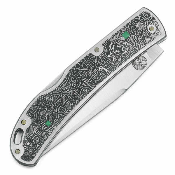 Миниатюра «Офигевший крот»