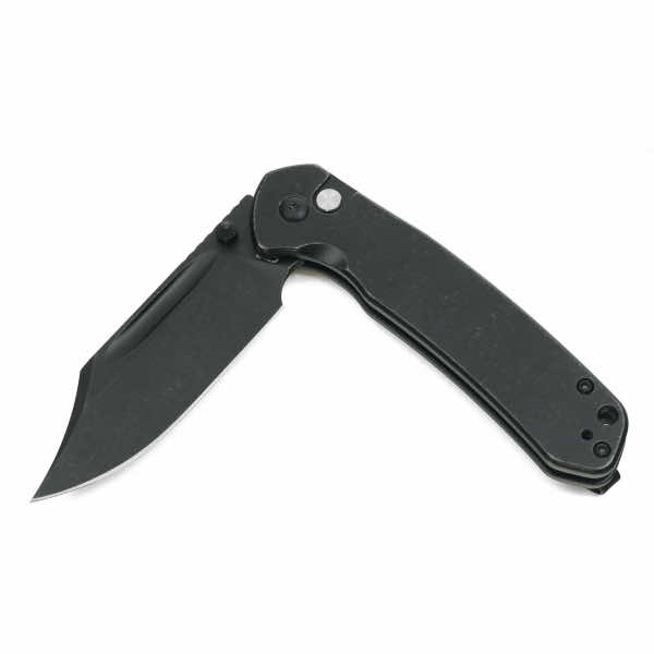 Миниатюра «CJRB Pyrite Bowie черный»