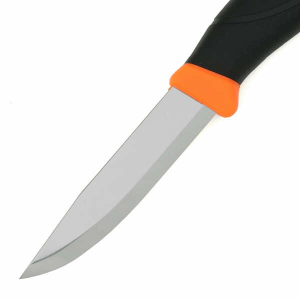 Миниатюра «Companion Orange»