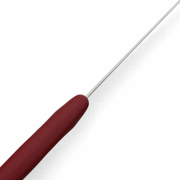 Миниатюра «SwissClassic разделочный 19 см красный»