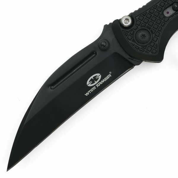Миниатюра «Claw Black»
