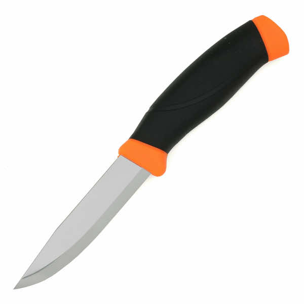 Миниатюра «Companion Orange»
